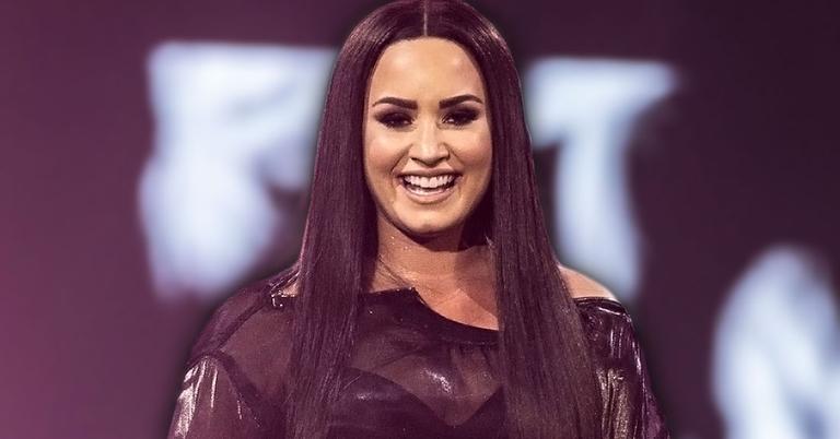 Demi Lovato Says New Music Sounds Like A ‘Cry For Help’