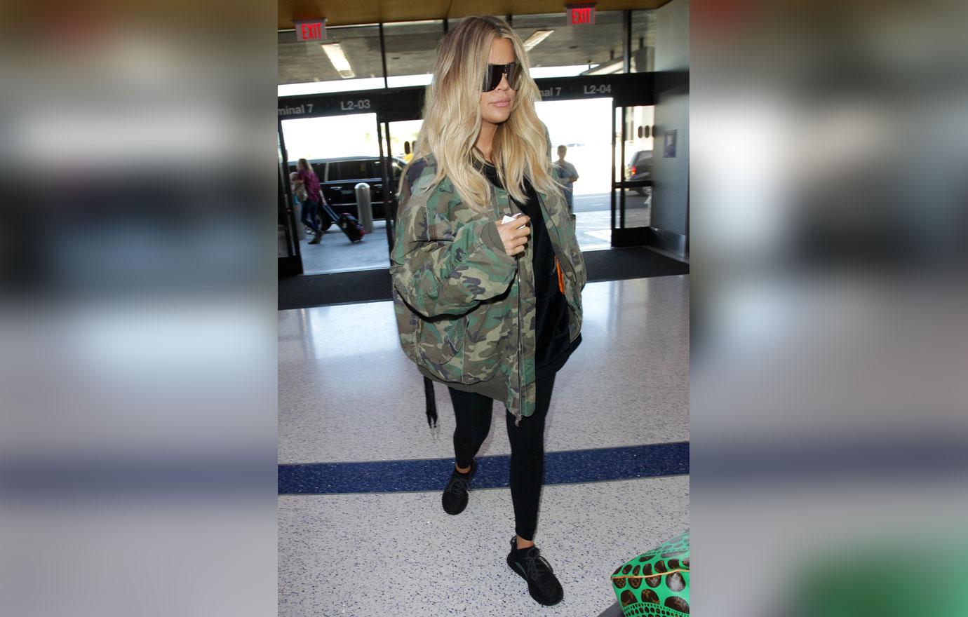 Khloe Kardashian Cosmetic Surgery Makeover