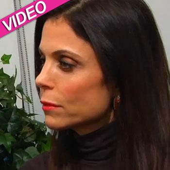 //bethenny frankel baby bravo skinnygirl