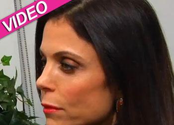 //bethenny frankel baby bravo skinnygirl