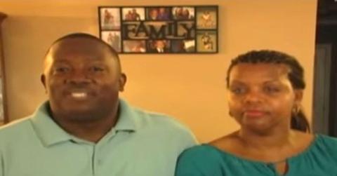 north carolina extreme makeover parents ditch foster kids