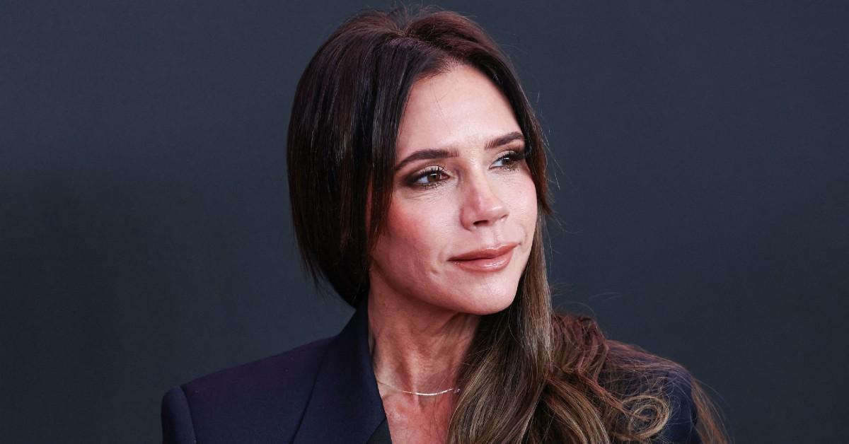 exclusive inside beckham feud tearing family apart and how victorias boy brooklyn has found second mom