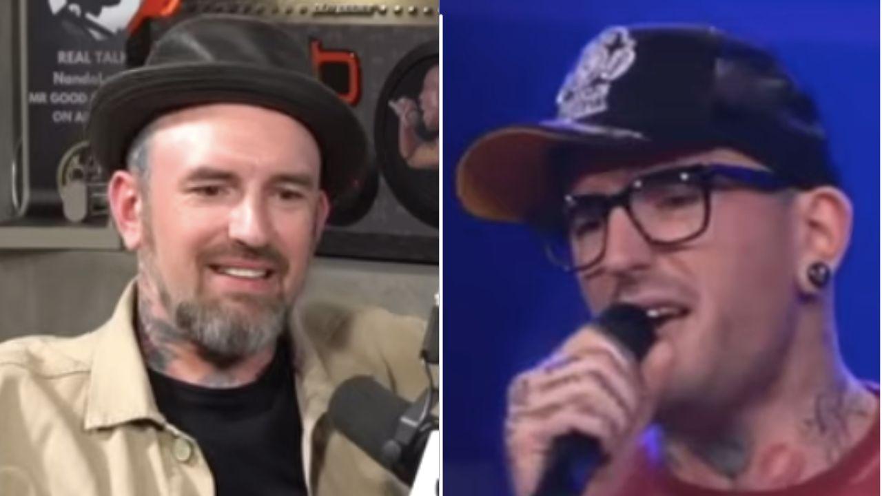picture of Ben Saunders
