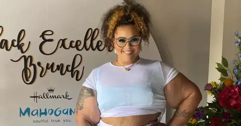 call after extreme weight loss star brandi mallory was found dead