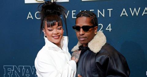 Rihanna has been risking her fortune as the singer refuses a prenup before marrying longtime boyfriend A$AP Rocky.