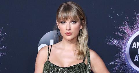 taylor swift backstage family fan passed away rio de janeiro concert