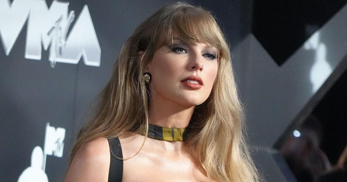 Taylor Swift Tells All About Ex-Boyfriends, Travis Kelce, Showmance Scandal, Era Tour Book, p