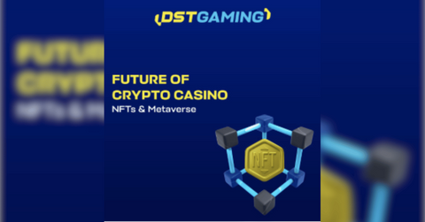 nft casino metaverse