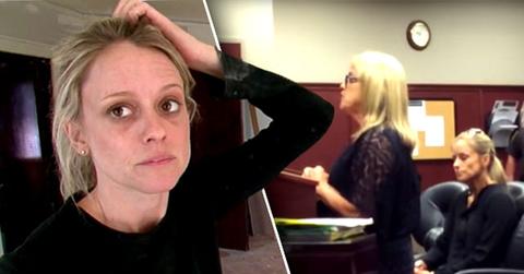 nicole curtis mom joan curtis tell all monster mom psych evaluation custody battle