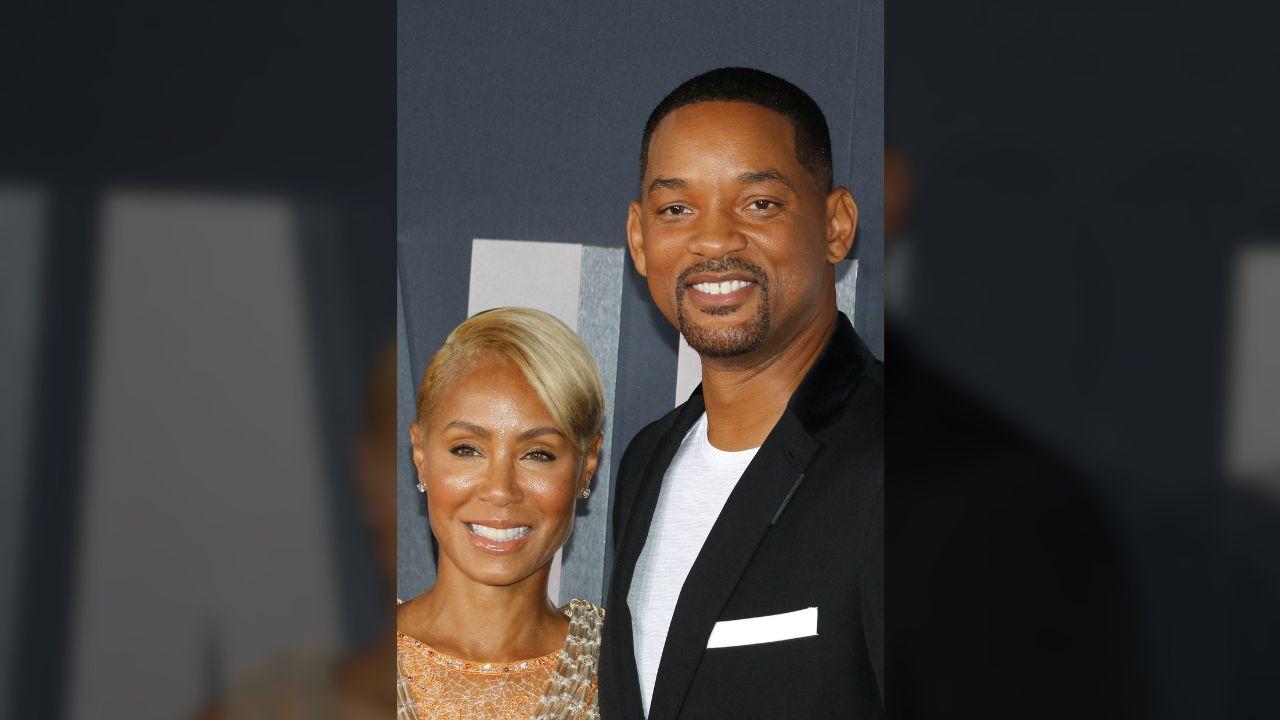Will Smith is drawn into Jada Pinkett Smith's $3 million legal fight; the dispute continues to grow.
