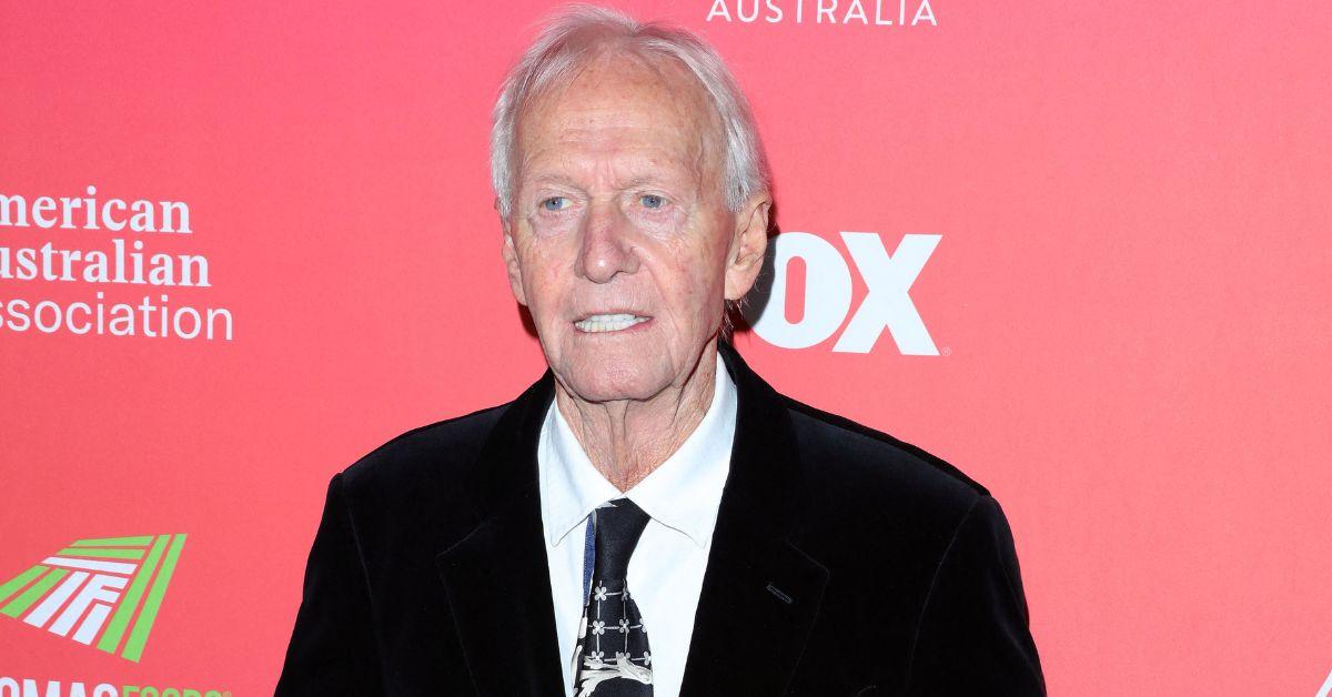 Paul Hogan, 86, has been seeking a final romance as the ailing 'Crocodile Dundee' icon looks for love.