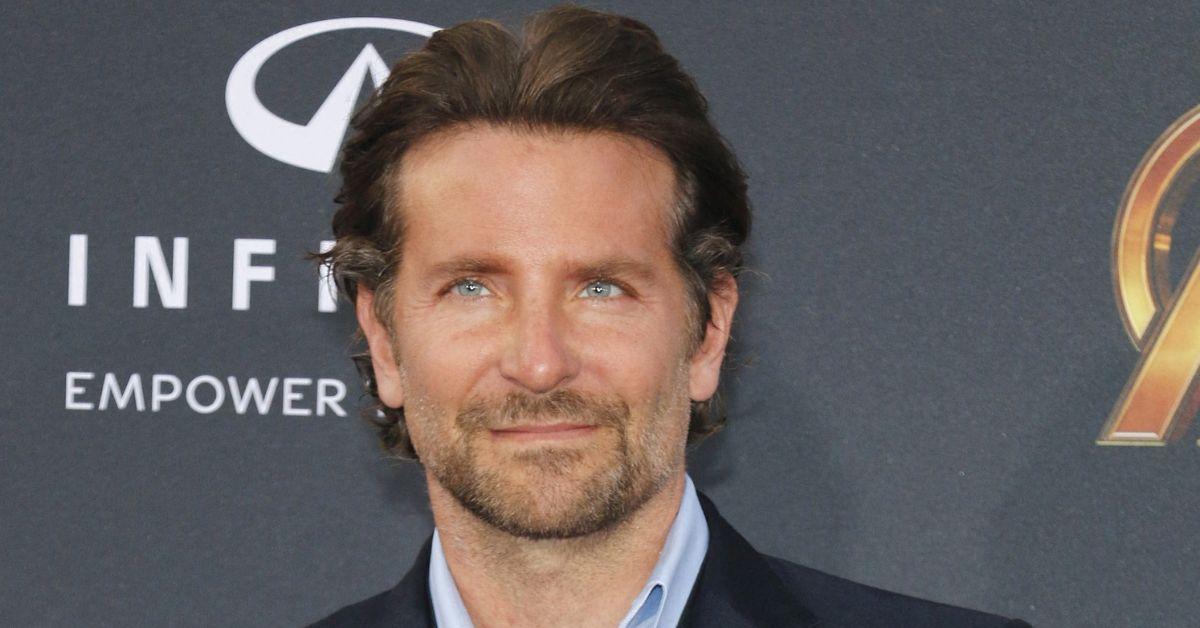 Bradley Cooper