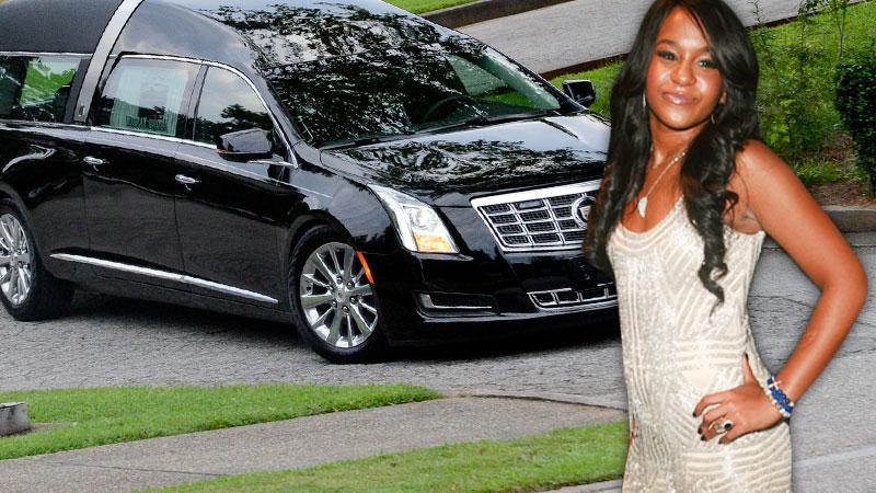 //newest developments bobbi kristina brown funeral PP