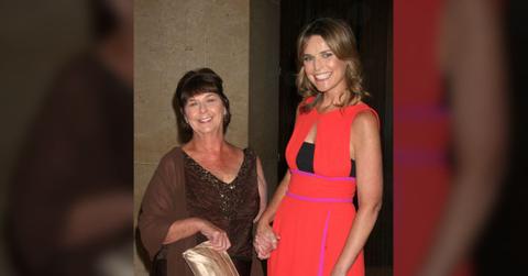 Savannah Guthrie has been facing new threats as an ongoing abduction ordeal fuels concern among friends.