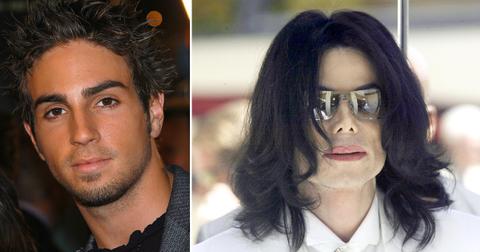 michael jackson wade robson allegations lawsuit trial