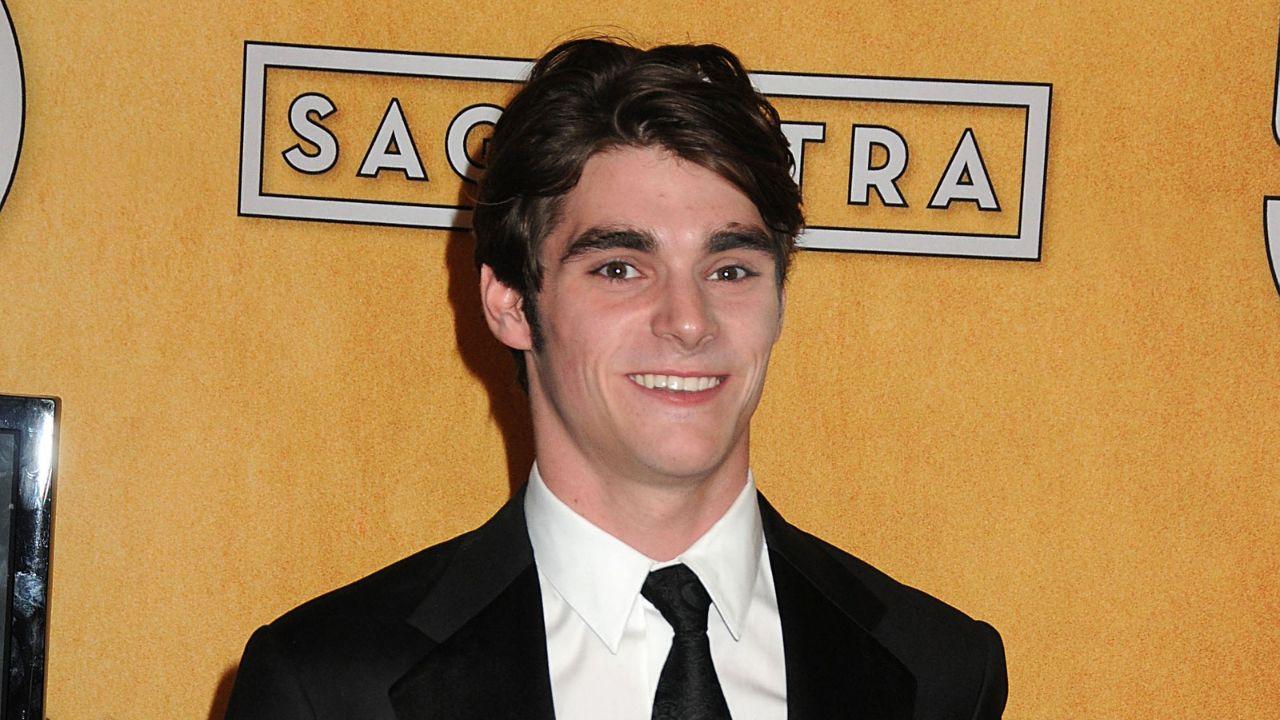 Photo of RJ Mitte