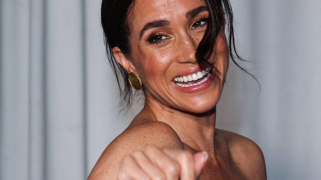 Photo of Meghan Markle