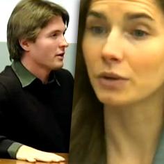 //amanda knox rafaelle sollecito meredith kercher