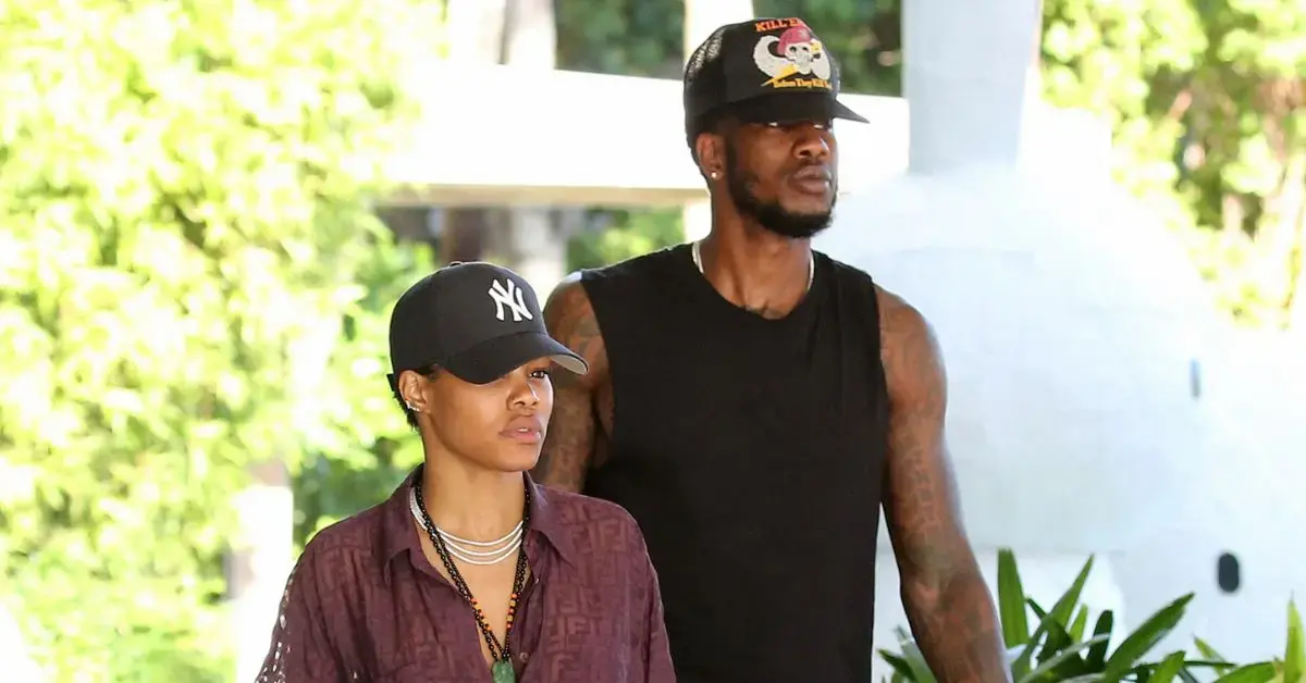 Iman Shumpert Accuses Teyana Taylor Of Blabbing About Split Before He Demanded Full Names Be Used in Divorce Battle - Vimarsana News