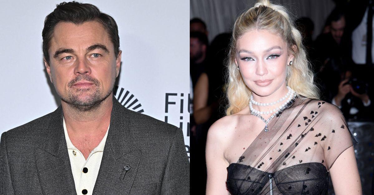 Leonardo DiCaprio's former flame, Hadid, has reportedly distanced herself from Hollywood's party scene since dating Cooper.