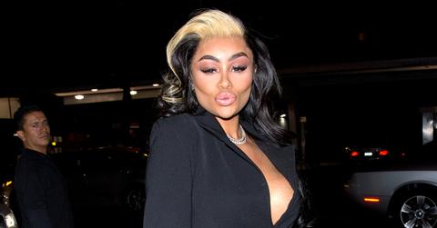 blac chyna pp