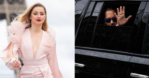 amber heard lost million in movies endorsements expert testifies pp