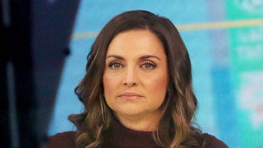 Paula Faris Discusses Third Miscarriage On ‘The View’