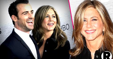 //jennifer aniston justin theroux having baby boy brother aj adriane hallek pp sl