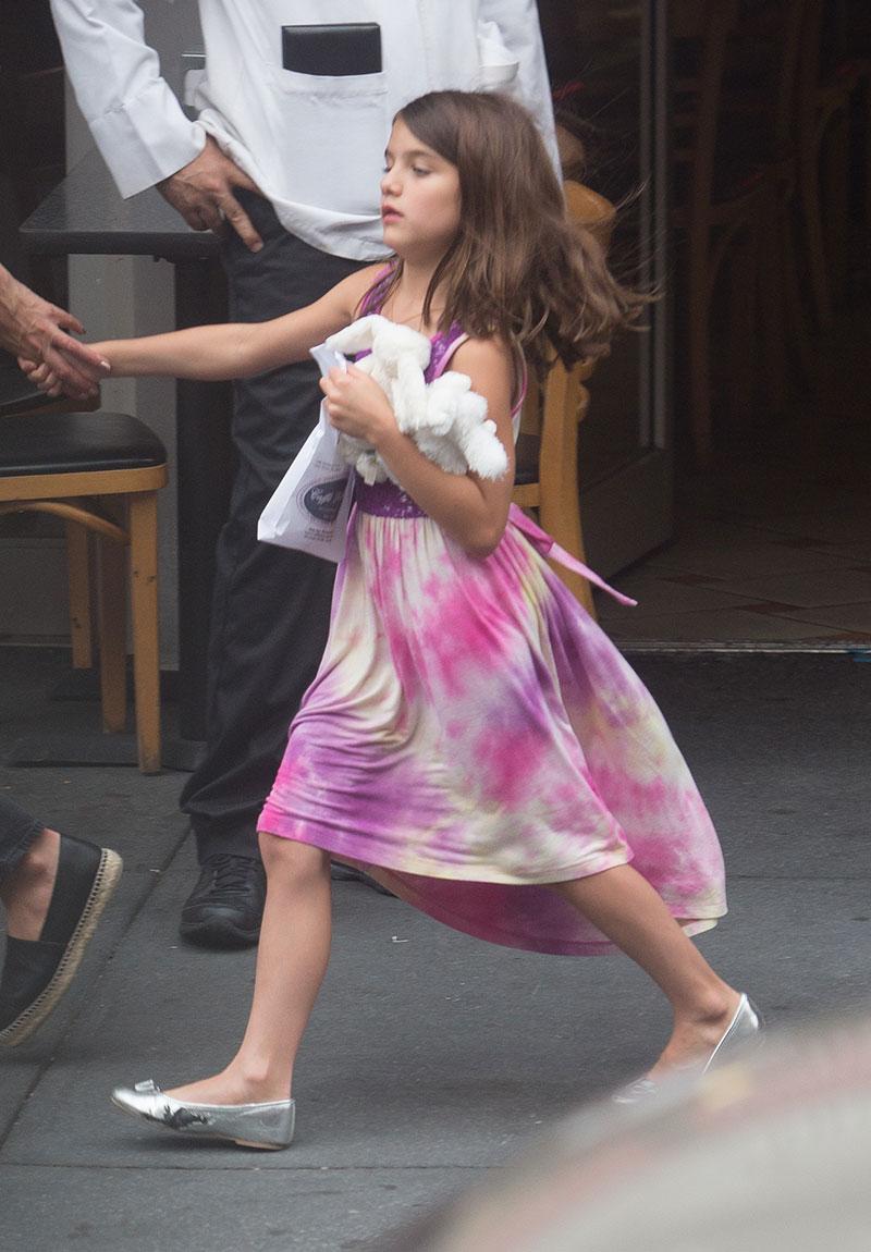 //Suri Cruise Scientology Top  Secrets Exposed