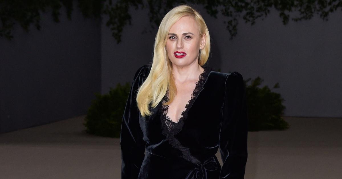 rebel wilson slammed dubai hotel opening fiancee anti lgbt laws