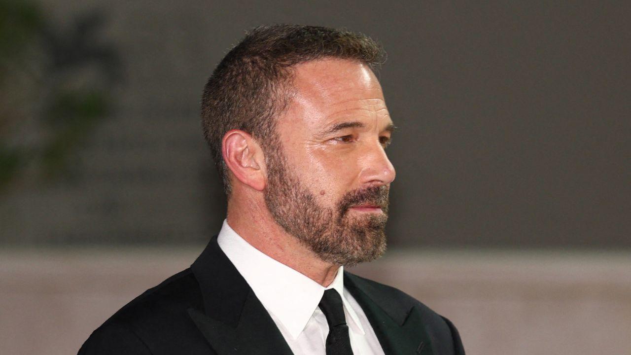 picture of Ben Affleck