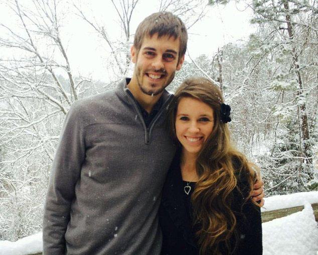 //jill duggar boyfriend