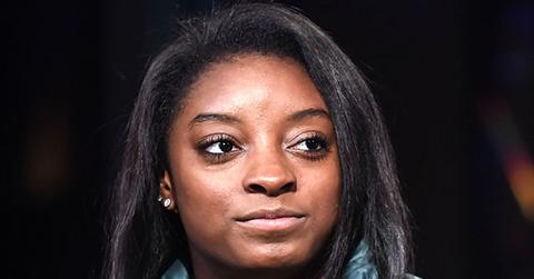 simone biles childhood hell starving bio mom shanon drugs