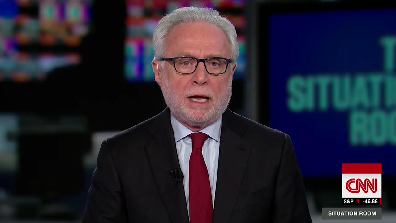 CNN's coverage has raised particular criticism from Trump.