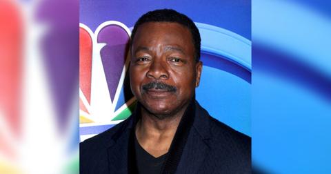 carl weathers mega
