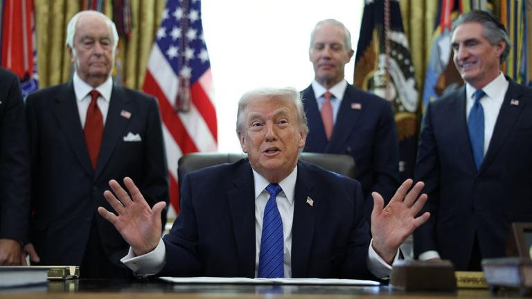 Donald J Runk RFK Jr. Reveals Bizarre Reason Trump Enjoys Fast Food On The Road