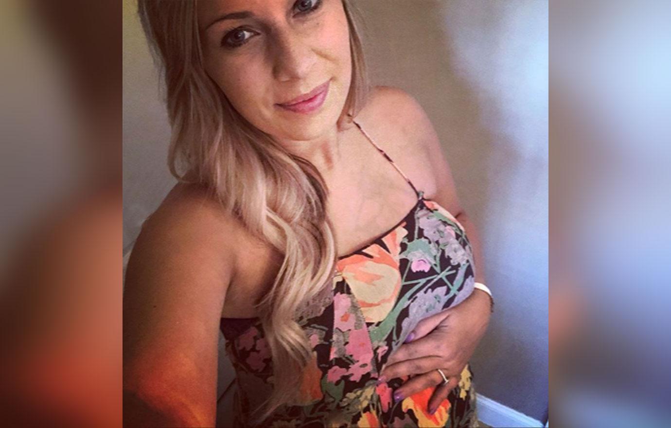 ryan edwards wife Mackenzie gives birth son amid rehab stint teen mom og