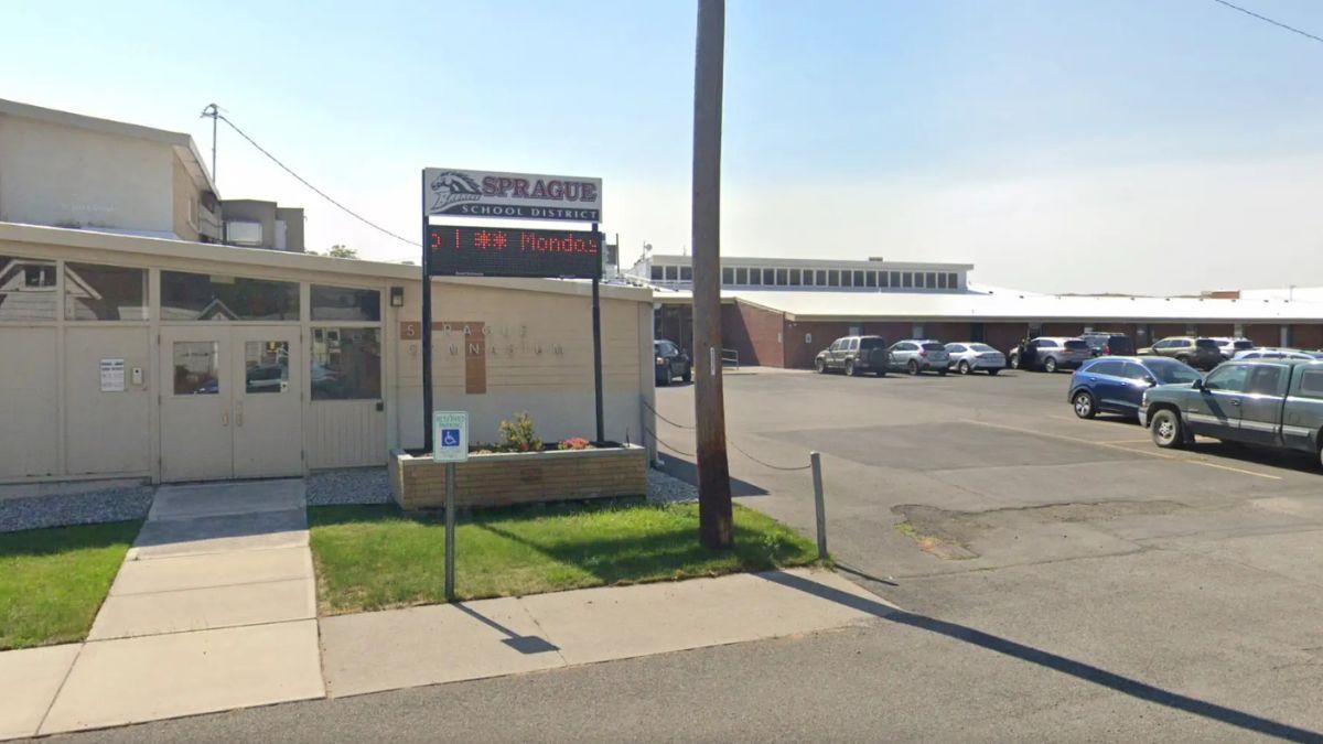 They admitted to having sex in classroom closets and the bushes outside. 