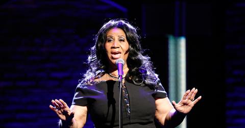 //aretha franklin gravely ill in detroit pp