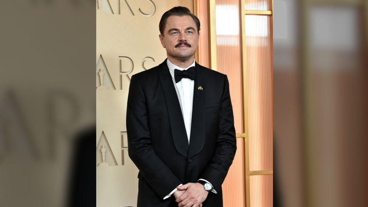 Photo of Leonardo DiCaprio