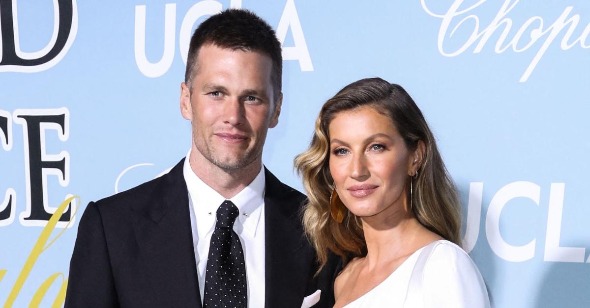 tom brady gisele bundchen ironclad prenup mansion assets