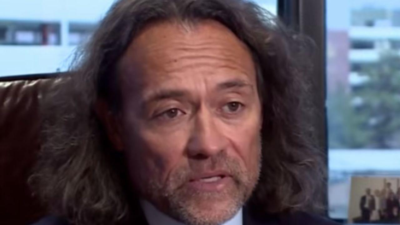picture of Michael Sanft