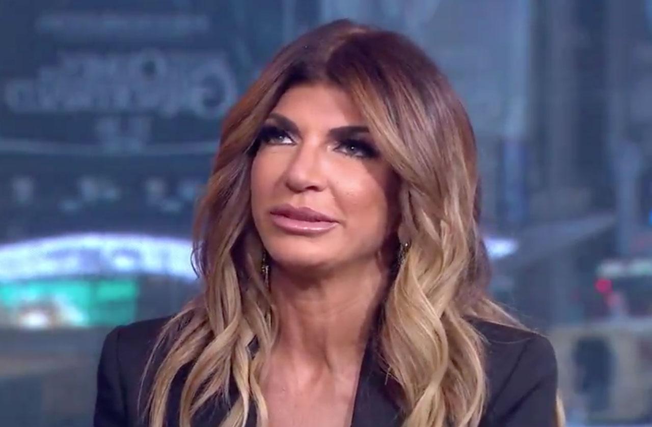 teresa giudice angry husband joe deportation good morning america