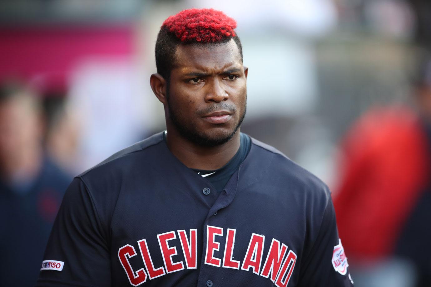 LA Dodgers star Yasiel Puig at centre of kidnapping and gangster