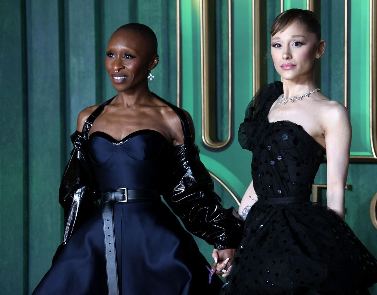 Ariana Grande and Cynthia Erivo have reportedly agreed to keep their friendship out of the spotlight after the 'Wicked' films.