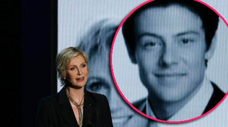 //lynch monteith emmys