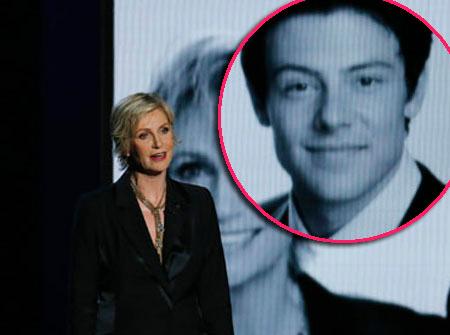 //lynch monteith emmys