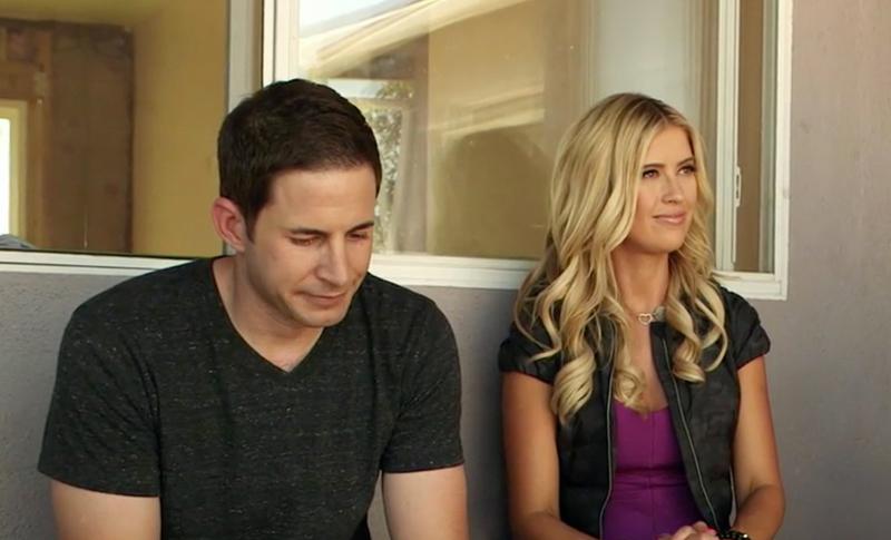 tarek el moussa christina el moussa split marriage trouble broke cancer