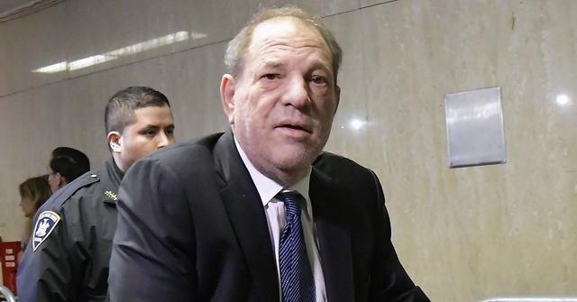 harvey weinstein los angeles extradition may rape sentence r