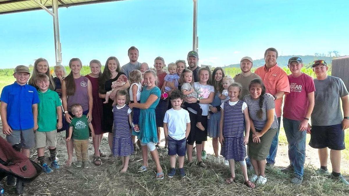 image of The sisters said their parents added safeguards, including separating boys and girls.